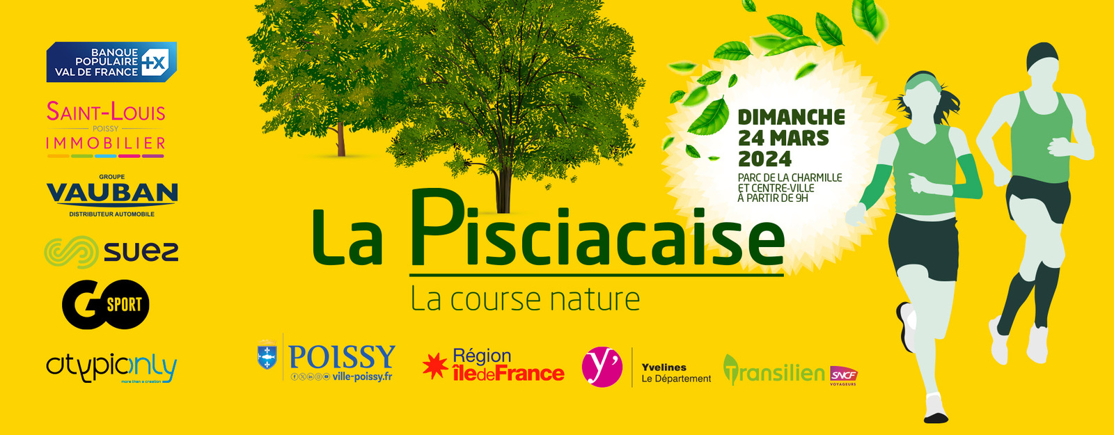 Résultats FLEP La Pisciacaise 2024