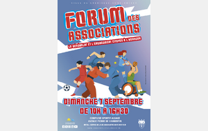 Forum des associations