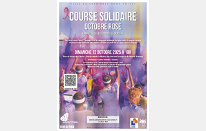 Octobre Rose