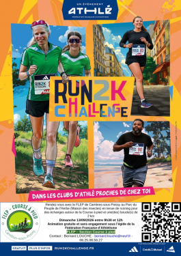 Run2k Challenge