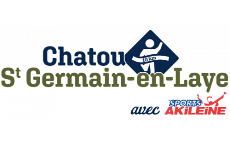 Résumé Course Chatou - Saint-Germain-en-Laye