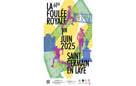 Résumé Course Foulée Royale - 10 km