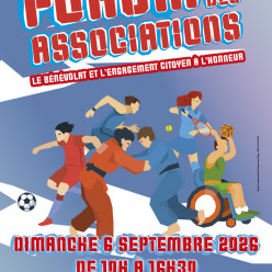 Forum des Associations 2026